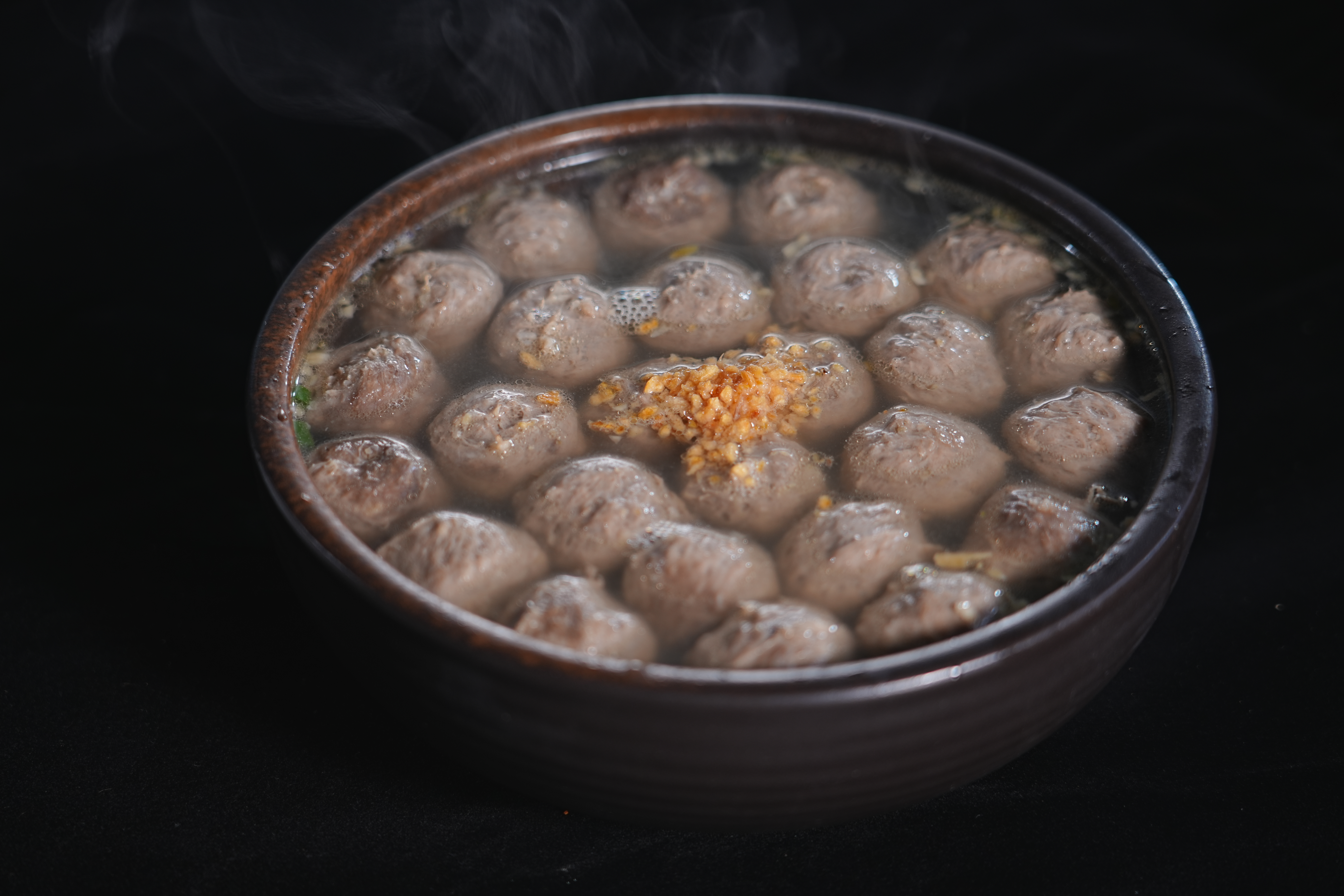 冬季新品发布会