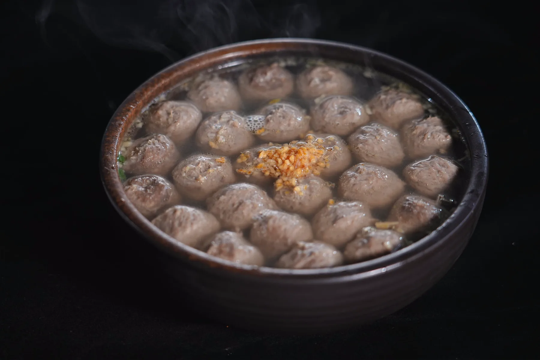 冬季新品发布会