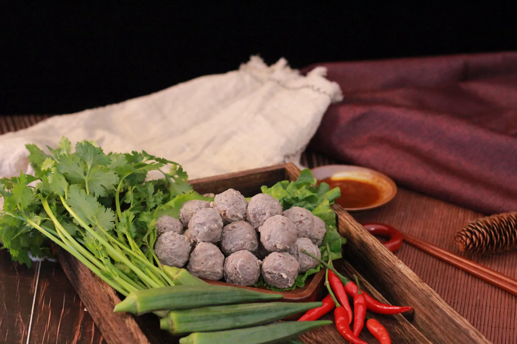 预制菜产业大会