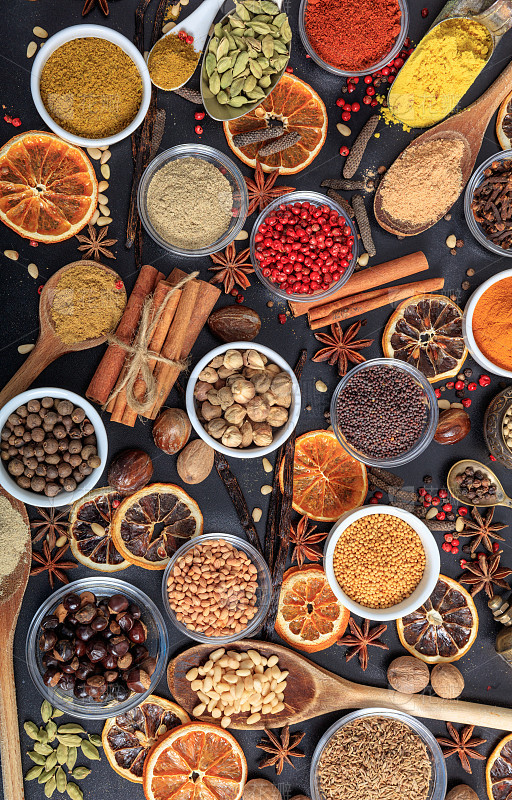 香辛料